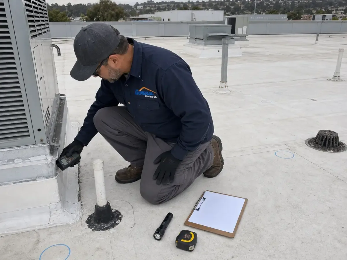 Commercial Roof Asset Management in Hialeah, FL Commercial Roof Asset Management in Hialeah, FL