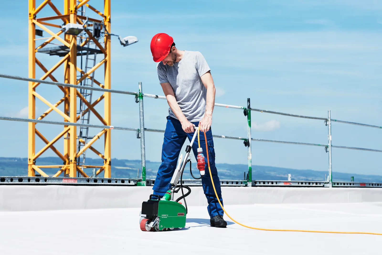 Roof condition report in Hialeah, FL