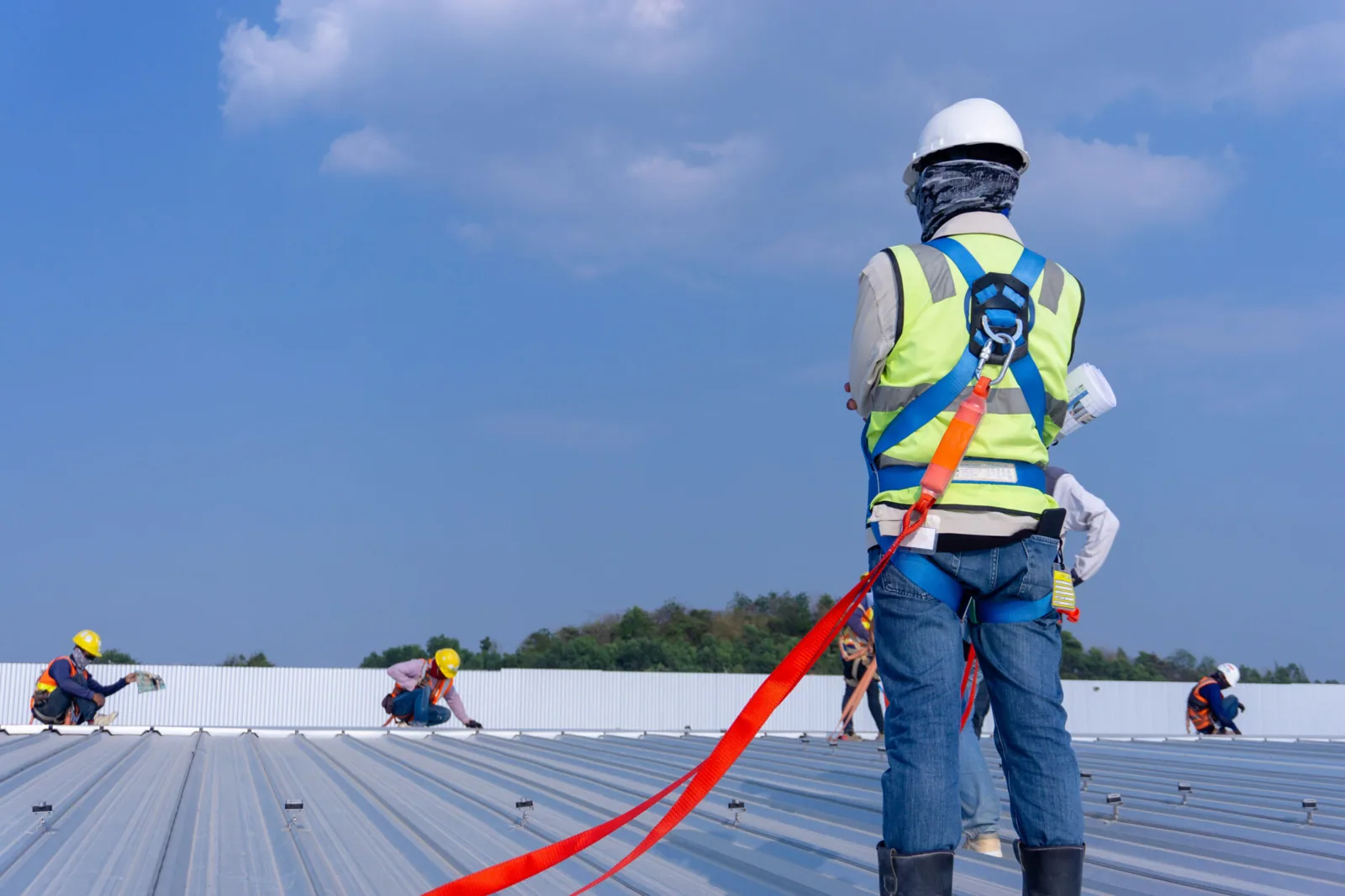Commercial Roof Warranty Management in Hialeah, FL Commercial Roof Warranty Management in Hialeah, FL