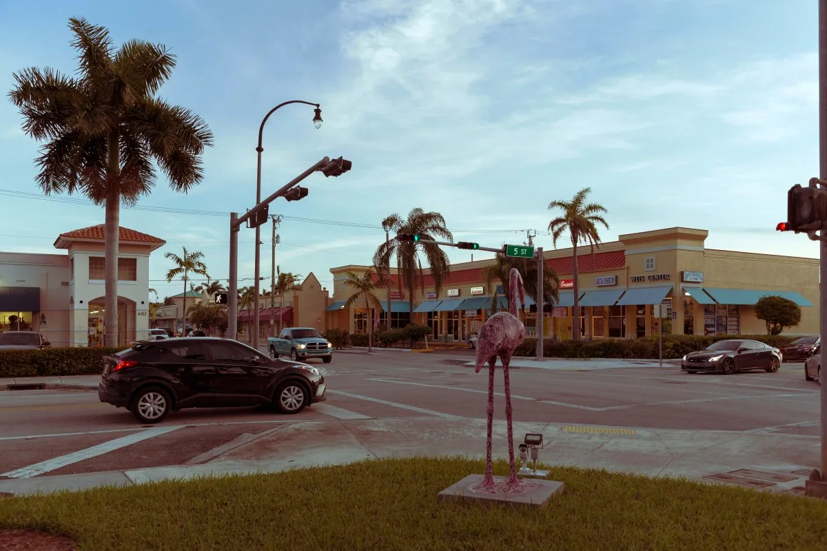 Shopping Center Roofing in Hialeah, FL Shopping Center Roofing in Hialeah, FL
