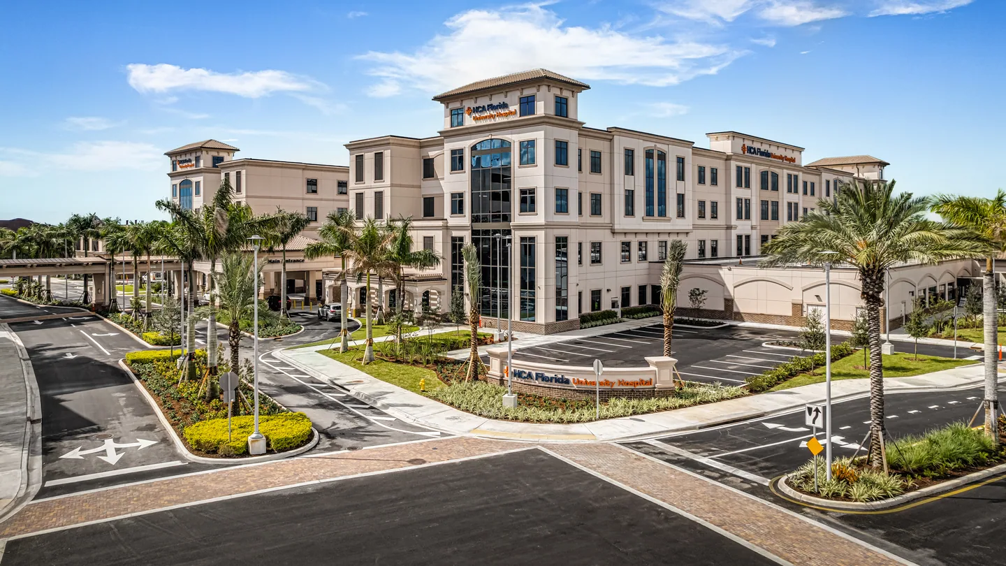 Commercial Roofing for Logistics and 3PL Operators in Hialeah, FL