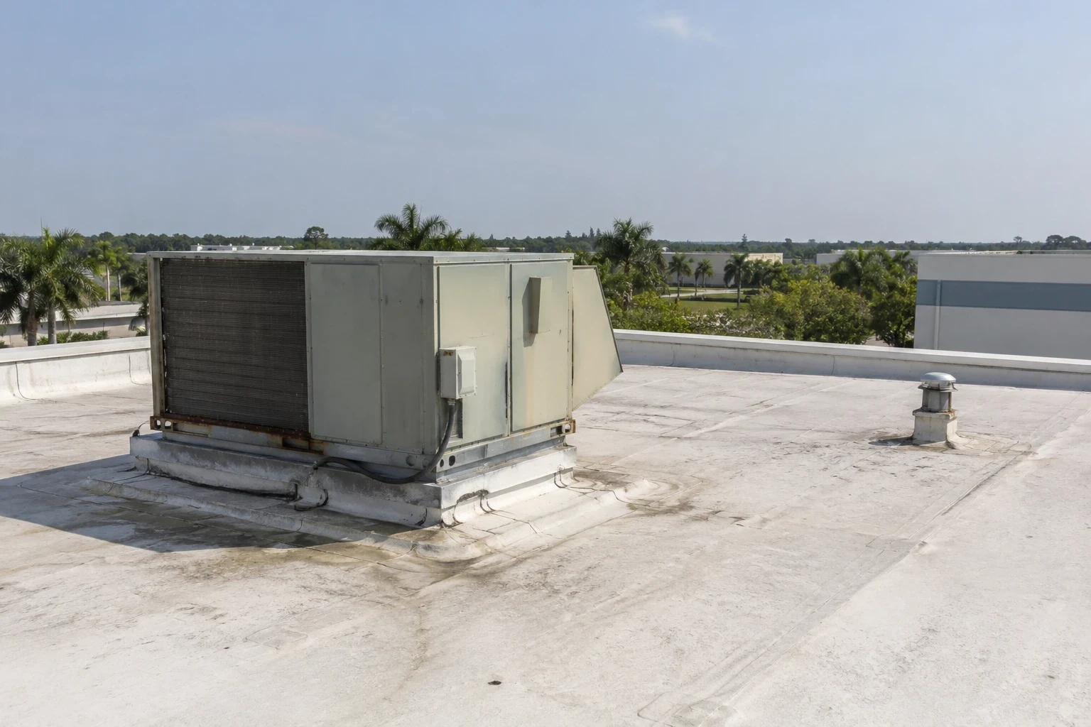 Commercial Roofing for Manufacturers in Hialeah, FL Commercial Roofing for Manufacturers in Hialeah, FL
