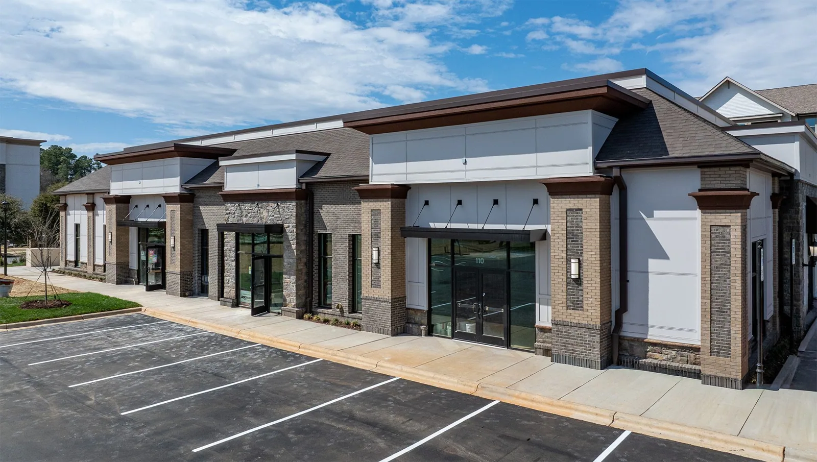 Commercial property in Hialeah, FL