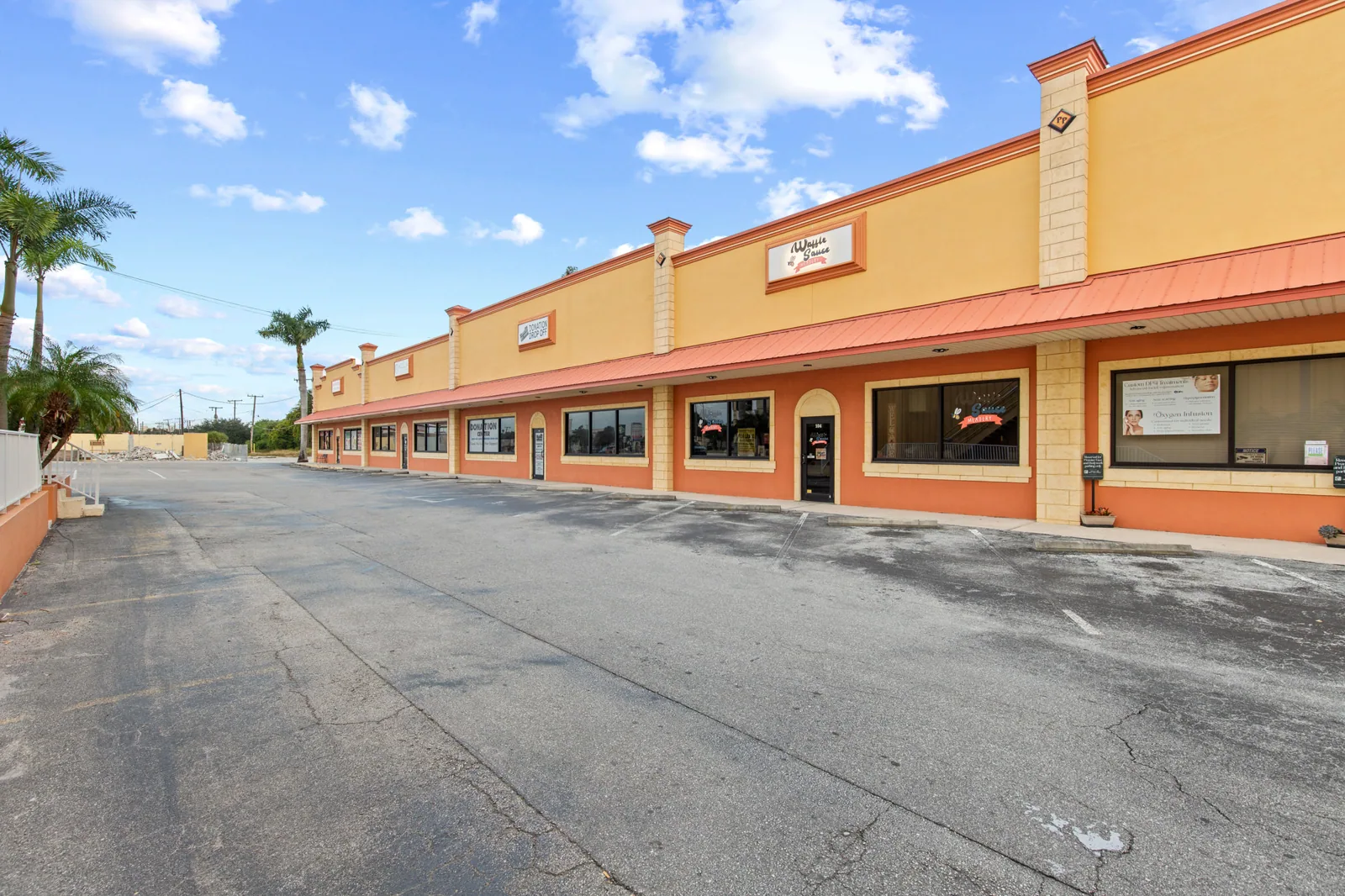 Commercial Roofing for Real Estate Investors in Hialeah, FL Commercial Roofing for Real Estate Investors in Hialeah, FL