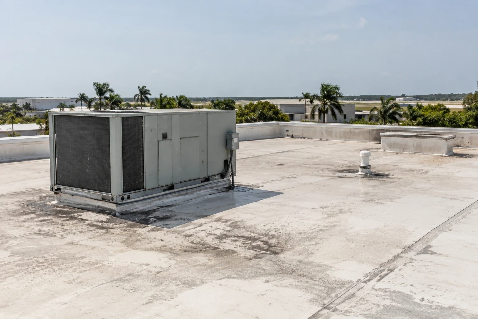 Air Force Base Roofing in Hialeah, FL Air Force Base Roofing in Hialeah, FL