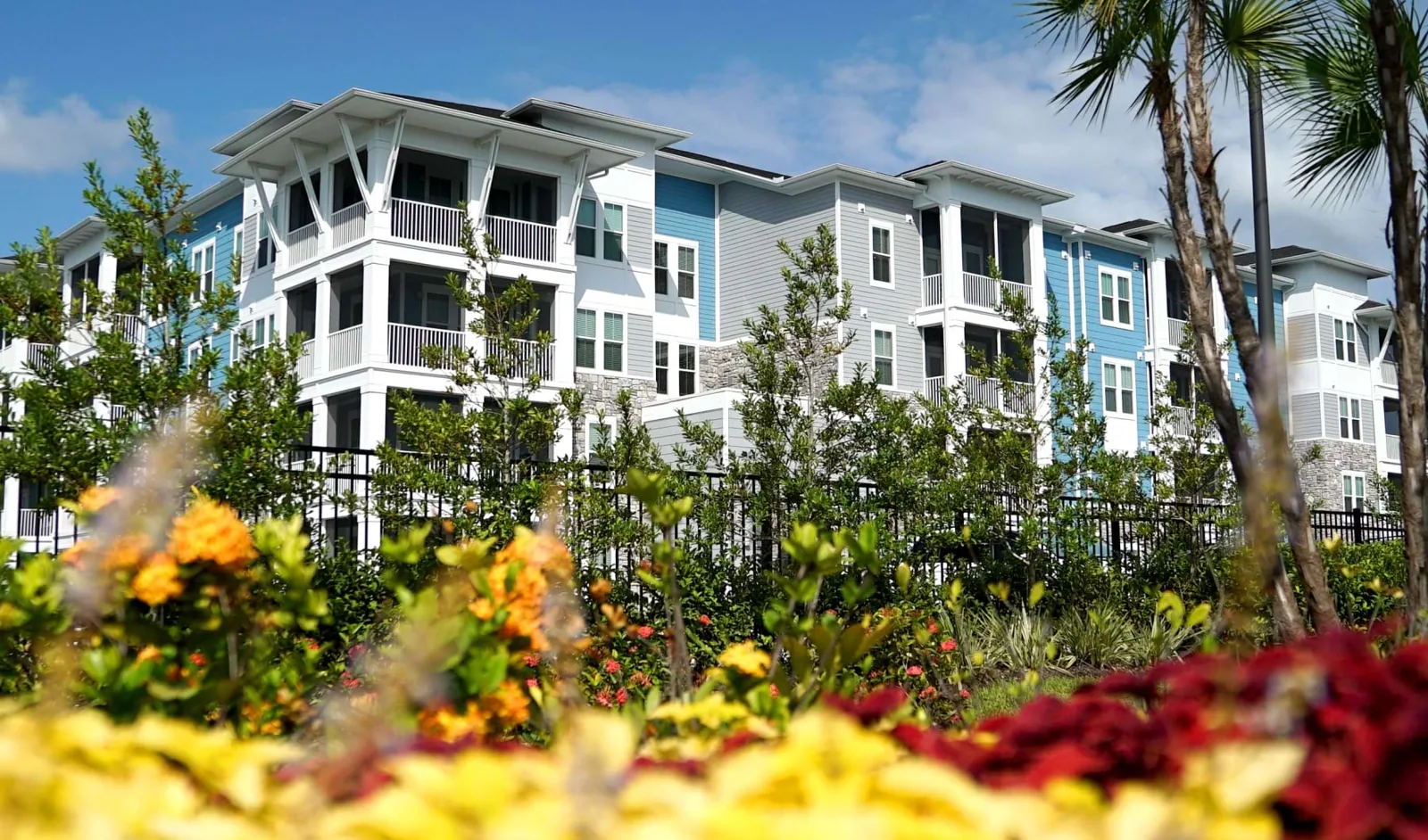 Apartment and Multifamily Roofing in Hialeah, FL Apartment and Multifamily Roofing in Hialeah, FL