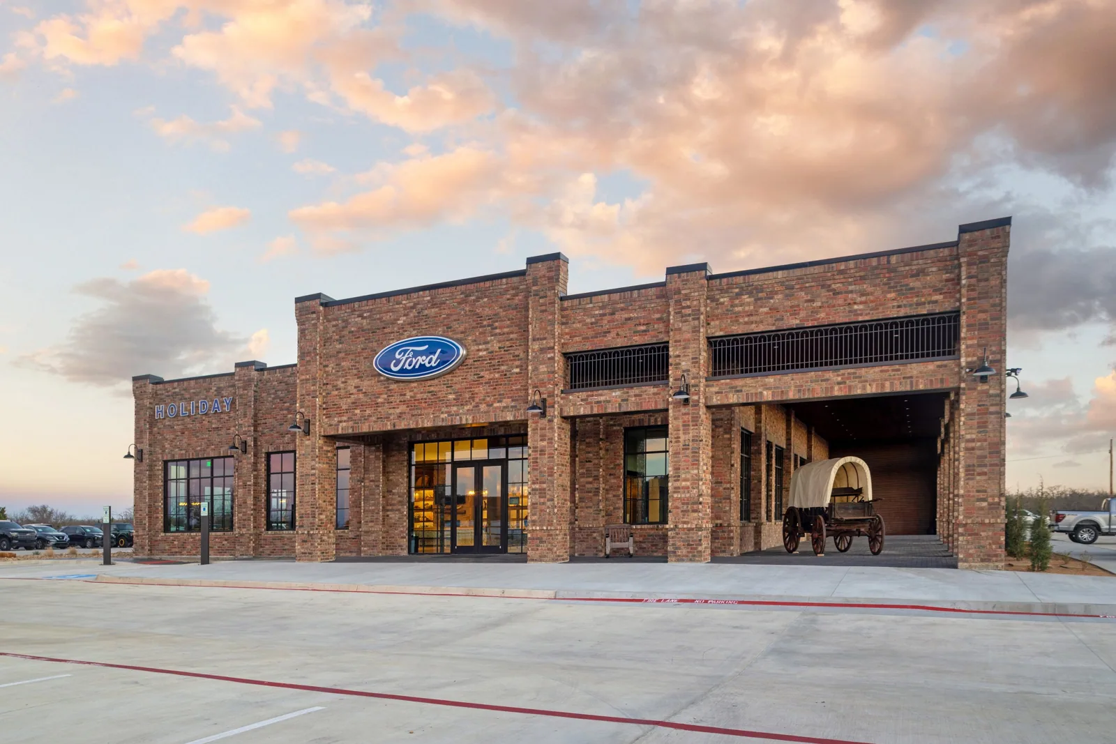 Auto Dealership Roofing in Hialeah, FL Auto Dealership Roofing in Hialeah, FL