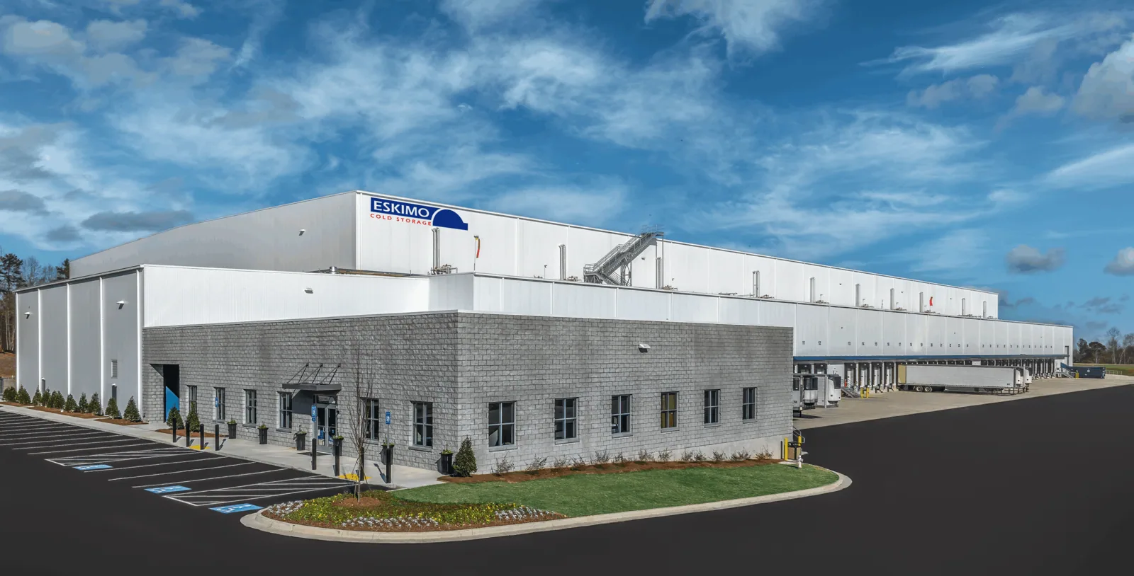 Cold Storage Roofing in Hialeah, FL Cold Storage Roofing in Hialeah, FL