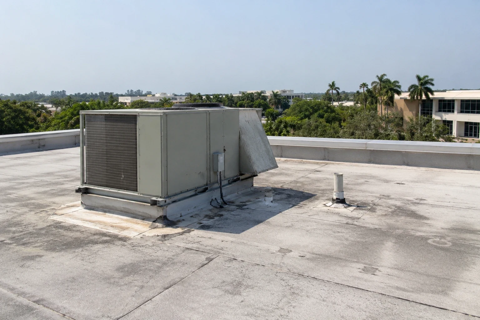 College and University Roofing in Hialeah, FL College and University Roofing in Hialeah, FL