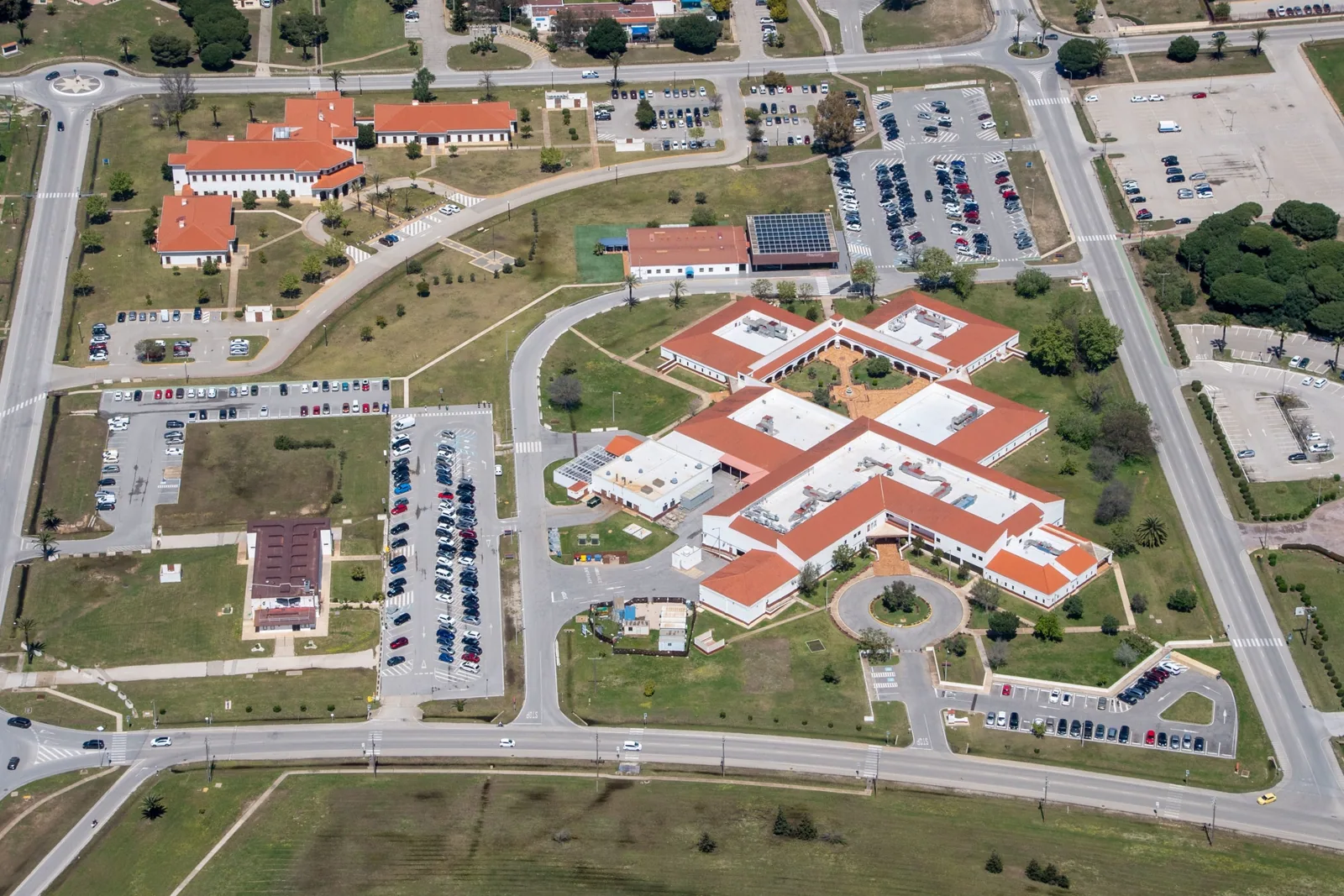 Naval Facility Roofing in Hialeah, FL Naval Facility Roofing in Hialeah, FL
