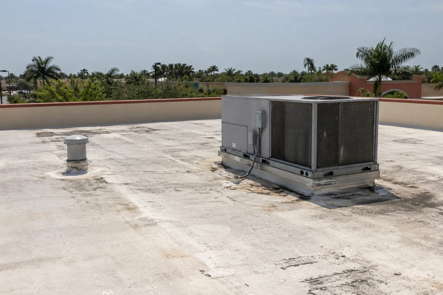 Commercial Roofing for Retail and Restaurant Chains in Hialeah, FL Commercial Roofing for Retail and Restaurant Chains in Hialeah, FL