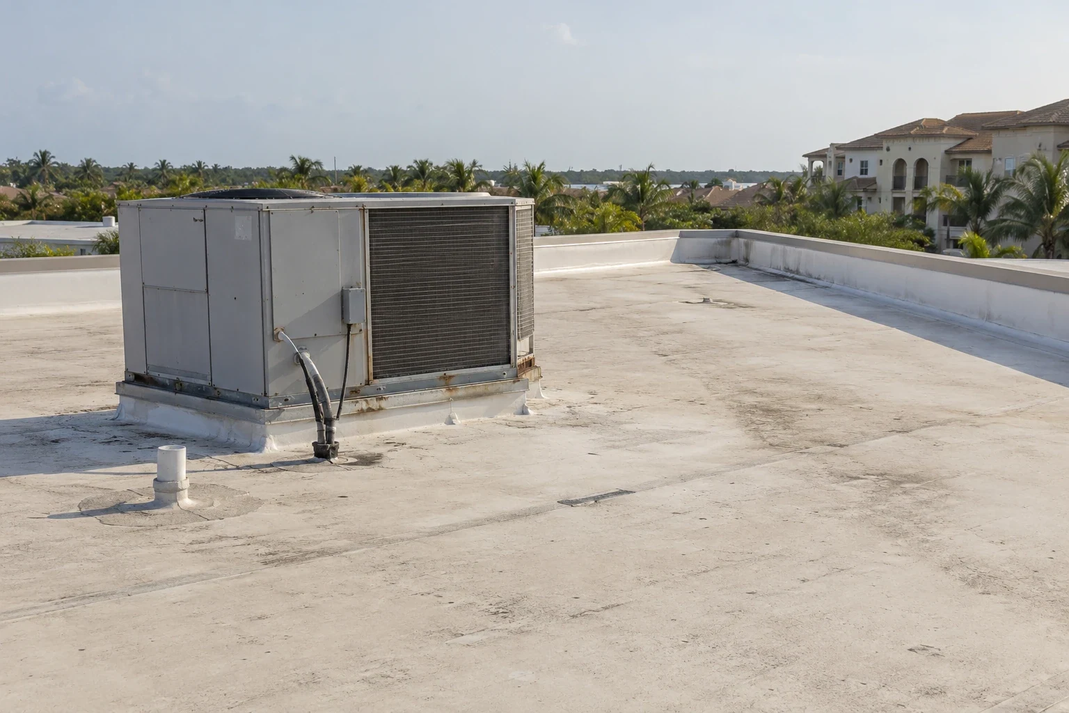 Senior Living Roofing in Hialeah, FL Senior Living Roofing in Hialeah, FL