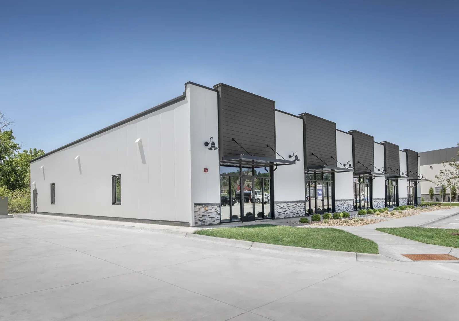 Warehouse Roofing in Hialeah, FL