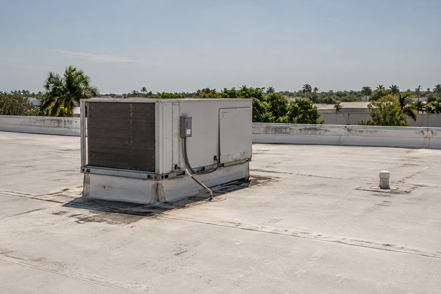 KEE Roofing in Hialeah, FL