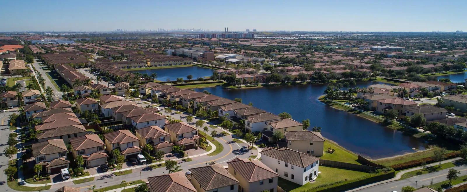 Commercial Roofing in Doral, FL