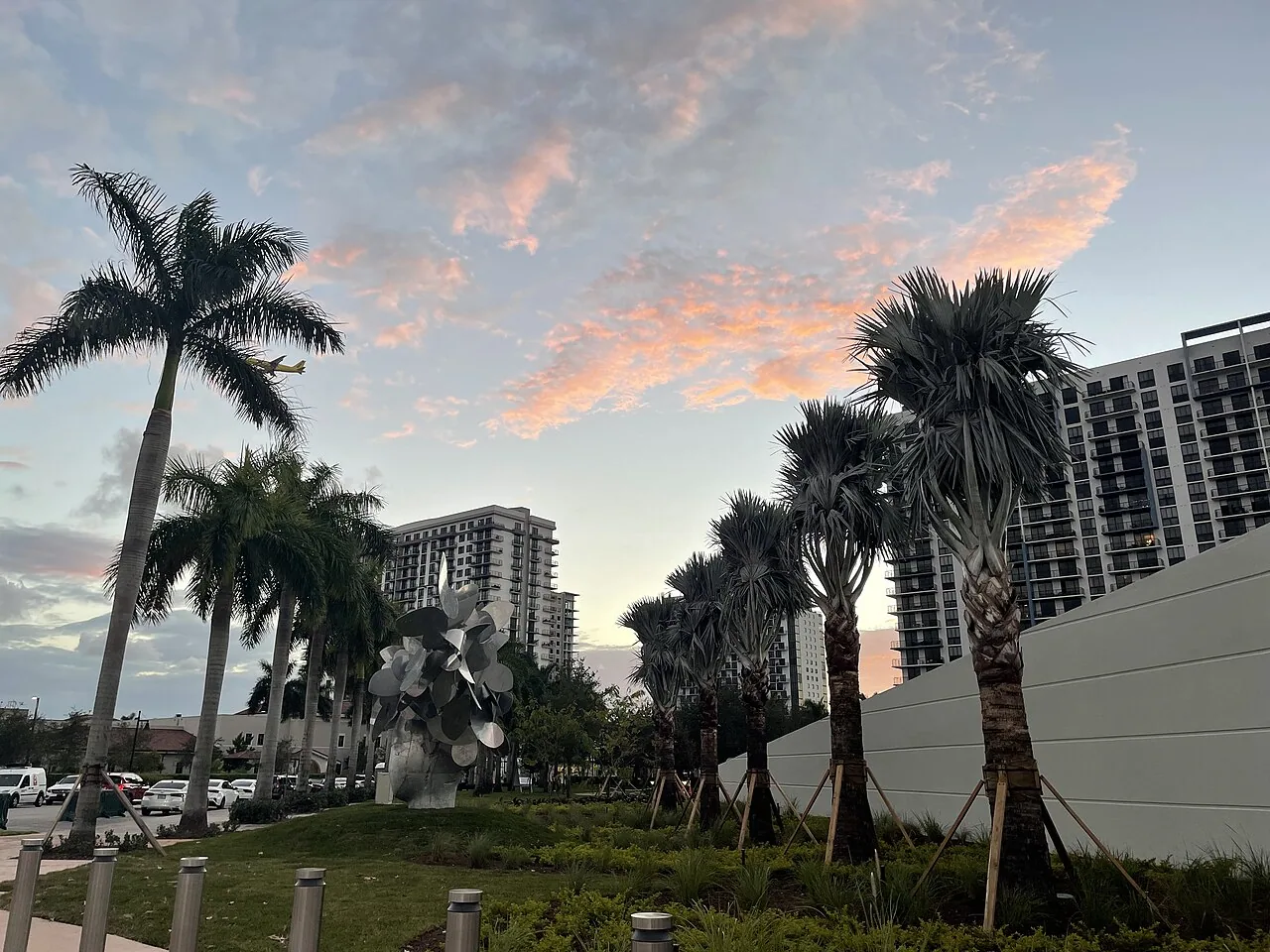 Commercial Roofing in Doral, FL