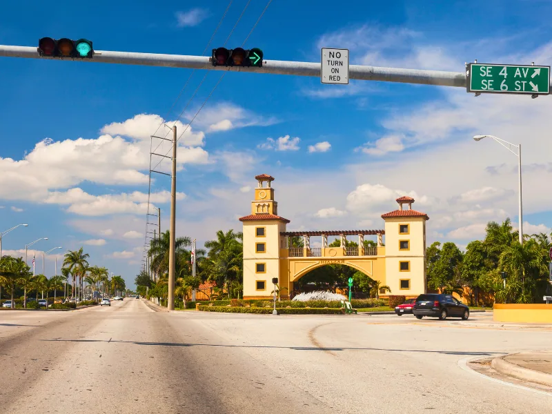 Commercial Roofing in Hialeah Heights, Hialeah, FL