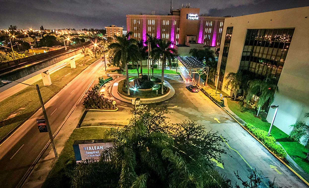 Commercial Roofing in Doral, FL