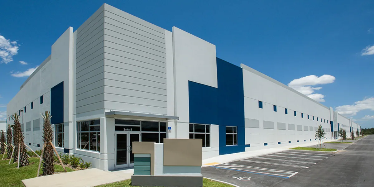 Commercial Roofing in Medley, FL