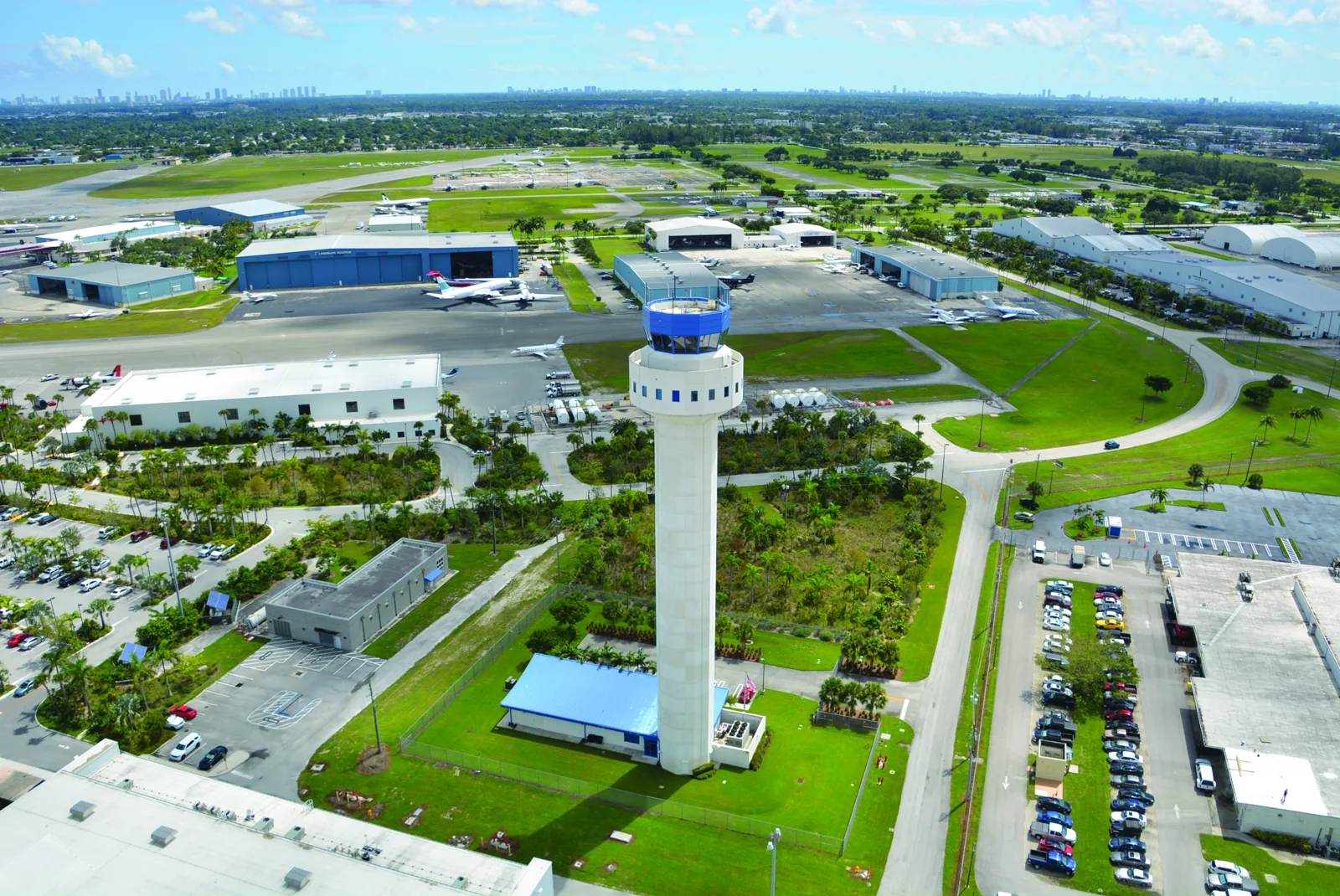 Commercial Roofing in Doral, FL