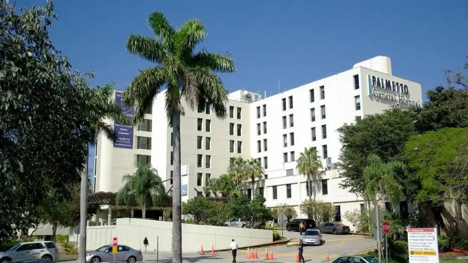 Commercial Roofing in Doral, FL