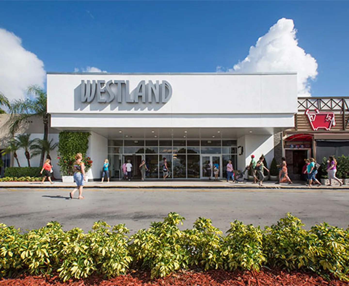 Commercial Roofing in Doral, FL