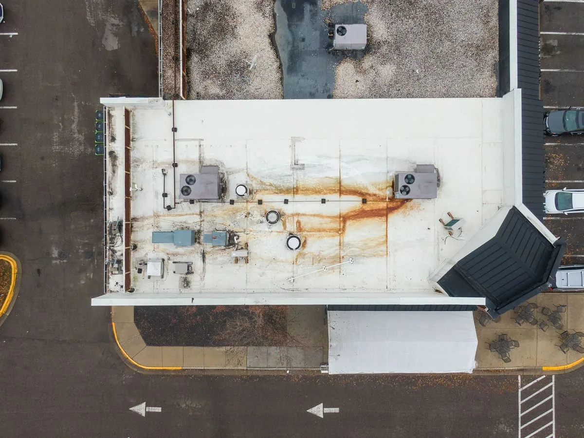 Commercial Roof Leak Repair in Hialeah, FL Commercial Roof Leak Repair in Hialeah, FL
