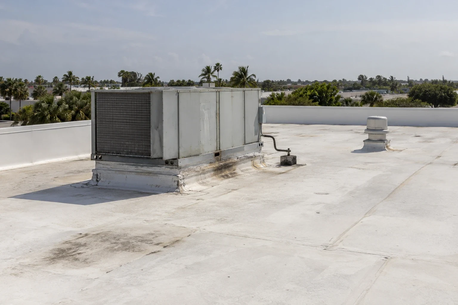 Cool Roof Installation in Hialeah, FL Cool Roof Installation in Hialeah, FL