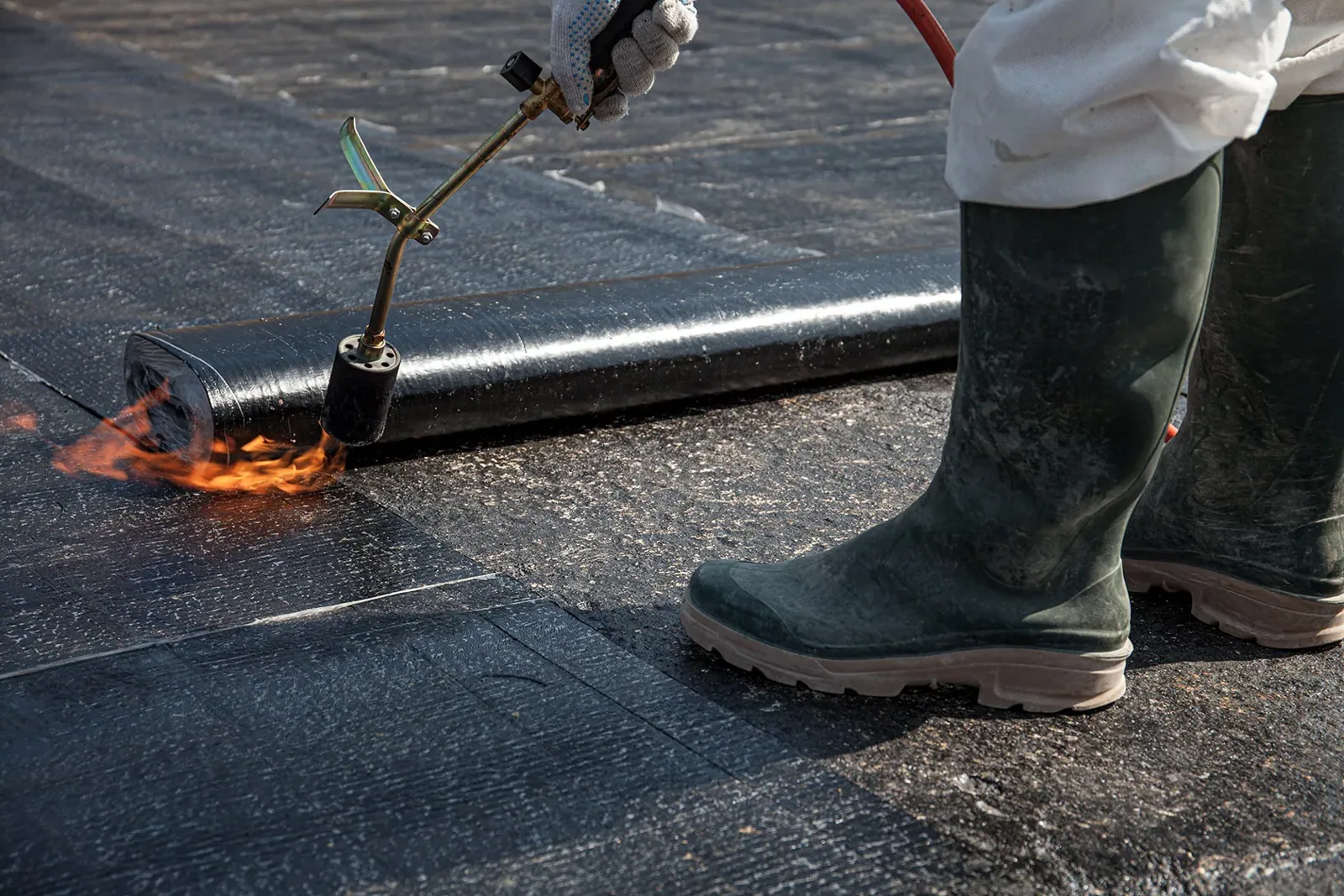 Commercial Roof Insulation and Cover Board in Hialeah, FL Commercial Roof Insulation and Cover Board in Hialeah, FL