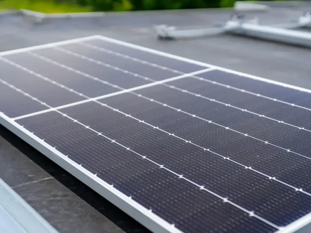 Solar-Ready Commercial Roofing in Hialeah, FL Solar-Ready Commercial Roofing in Hialeah, FL