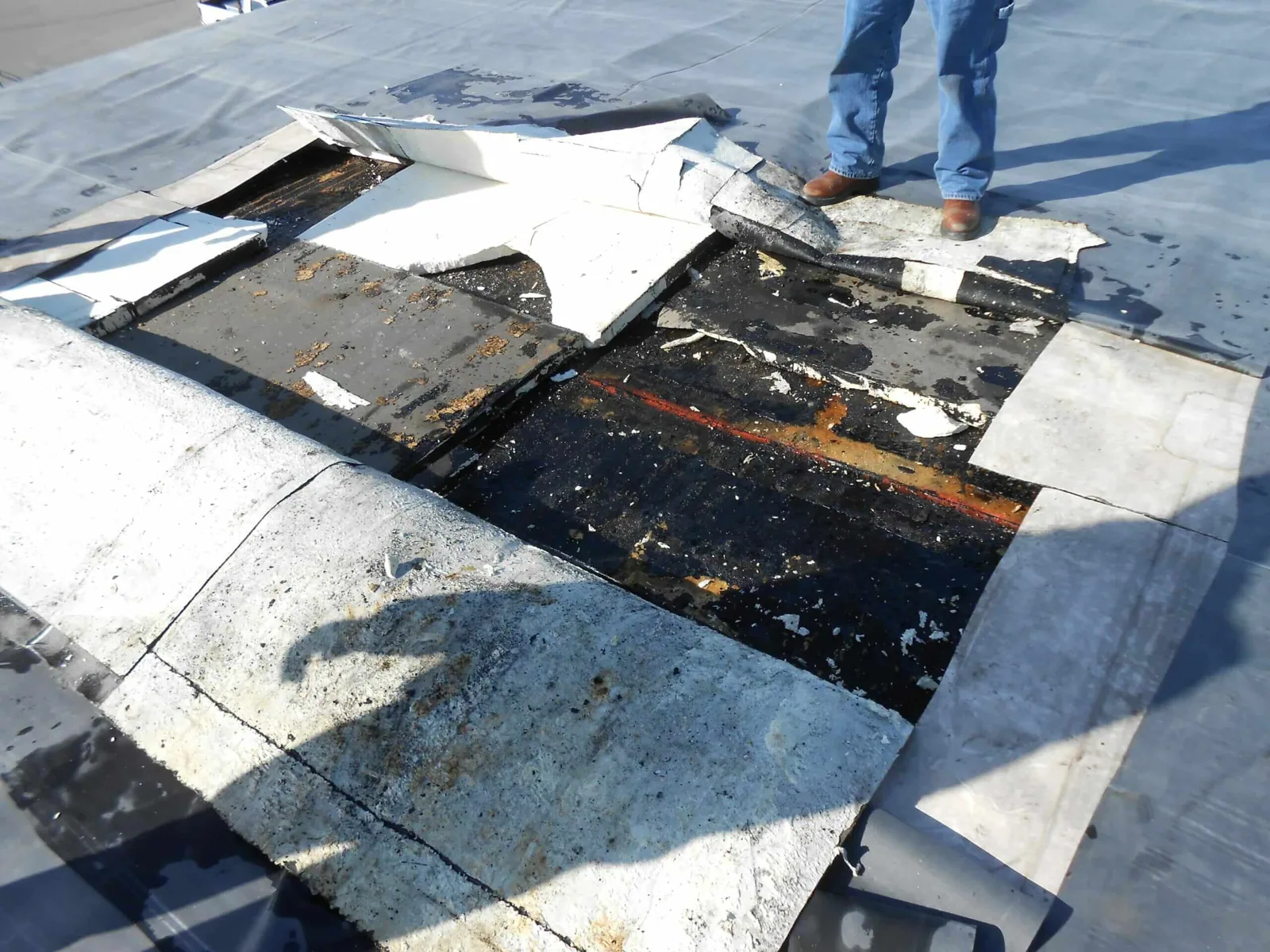 Storm Damage Roof Repair for Hialeah Commercial Properties Storm Damage Roof Repair for Hialeah Commercial Properties